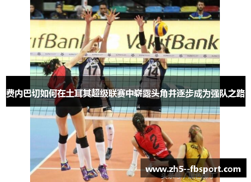 费内巴切如何在土耳其超级联赛中崭露头角并逐步成为强队之路